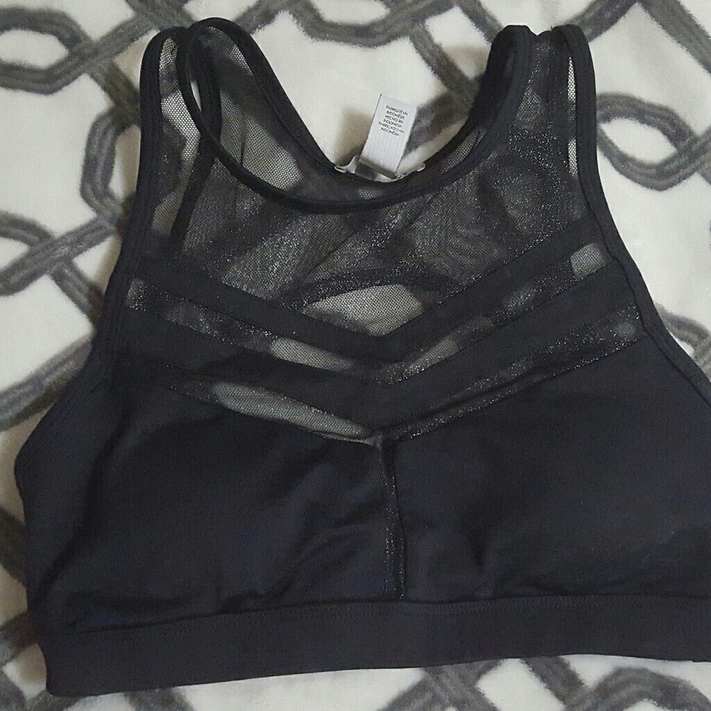 Bra